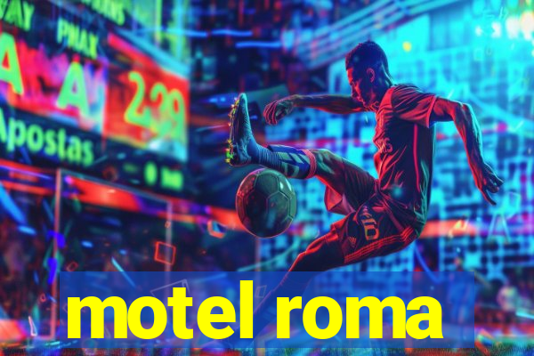 motel roma